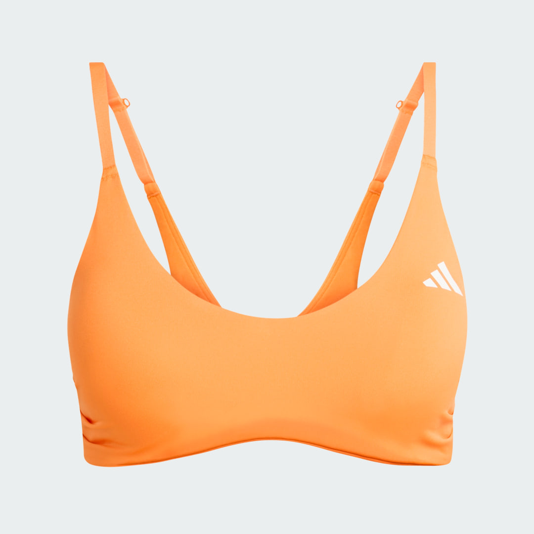 Thumbnail 3 de Adidas Sujetador de entrenamiento Optime Essentials