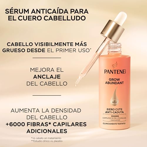 Thumbnail 3 de Pantene Grow Abundant Sérum Anticaída 60ml