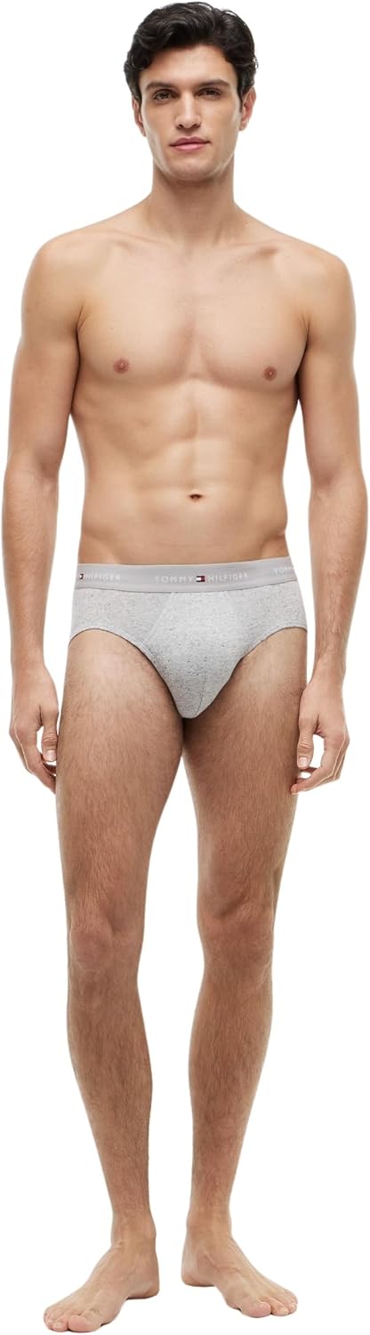 Thumbnail 4 de Tommy Hilfiger Breve Uomo: stile sobrio e autentico per l'uso quotidiano