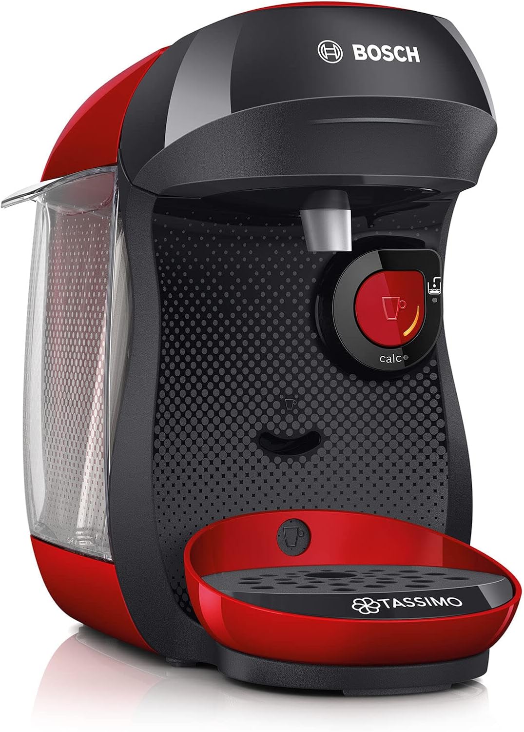 Thumbnail 6 de Bosch Tassimo Happy TAS102EA : cafetière multi-boissons OneTouch jusqu’à 70 boissons
