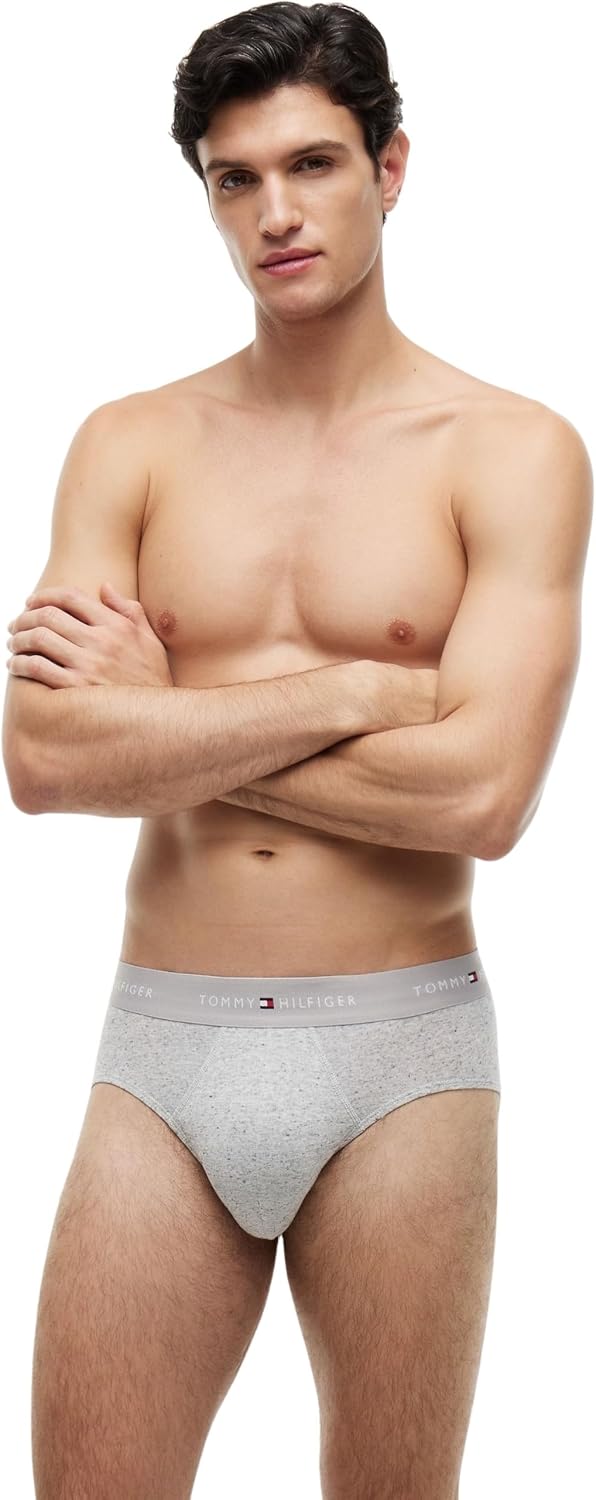 Thumbnail 1 de Tommy Hilfiger Breve Uomo: stile sobrio e autentico per l'uso quotidiano