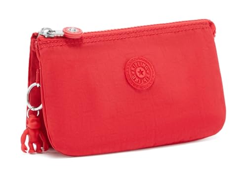 Thumbnail 2 de Kipling Creativity L Monedero Grande en rojo