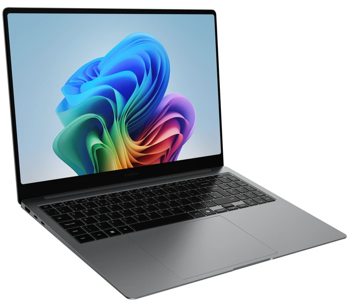 Thumbnail 5 de Samsung Galaxy Book5 Pro (16 Zoll) – Intel Core Ultra 5, 16 GB RAM, 512 GB SSD