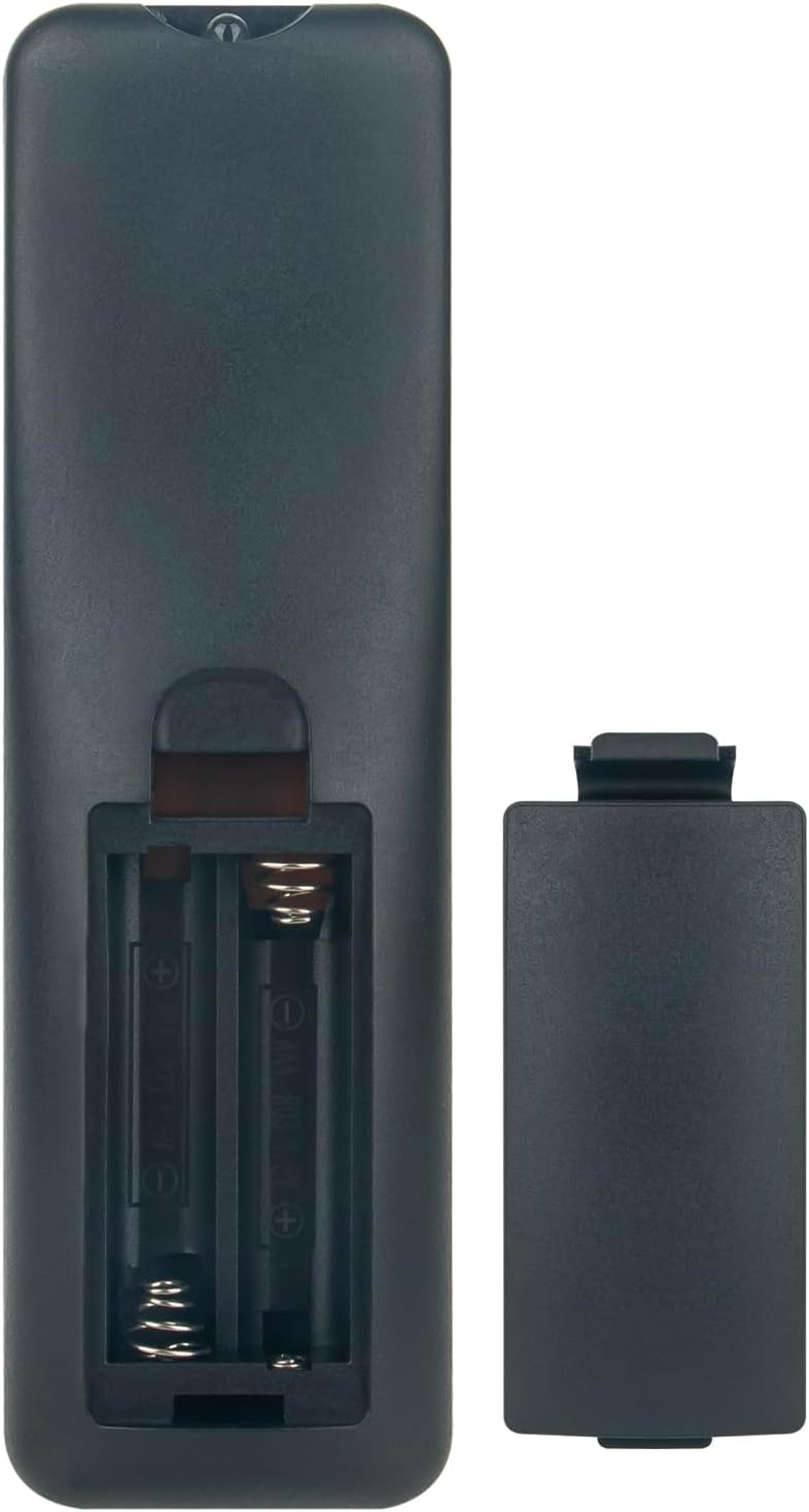 Detalle de VINABTY DS6403H remote control for soundbar