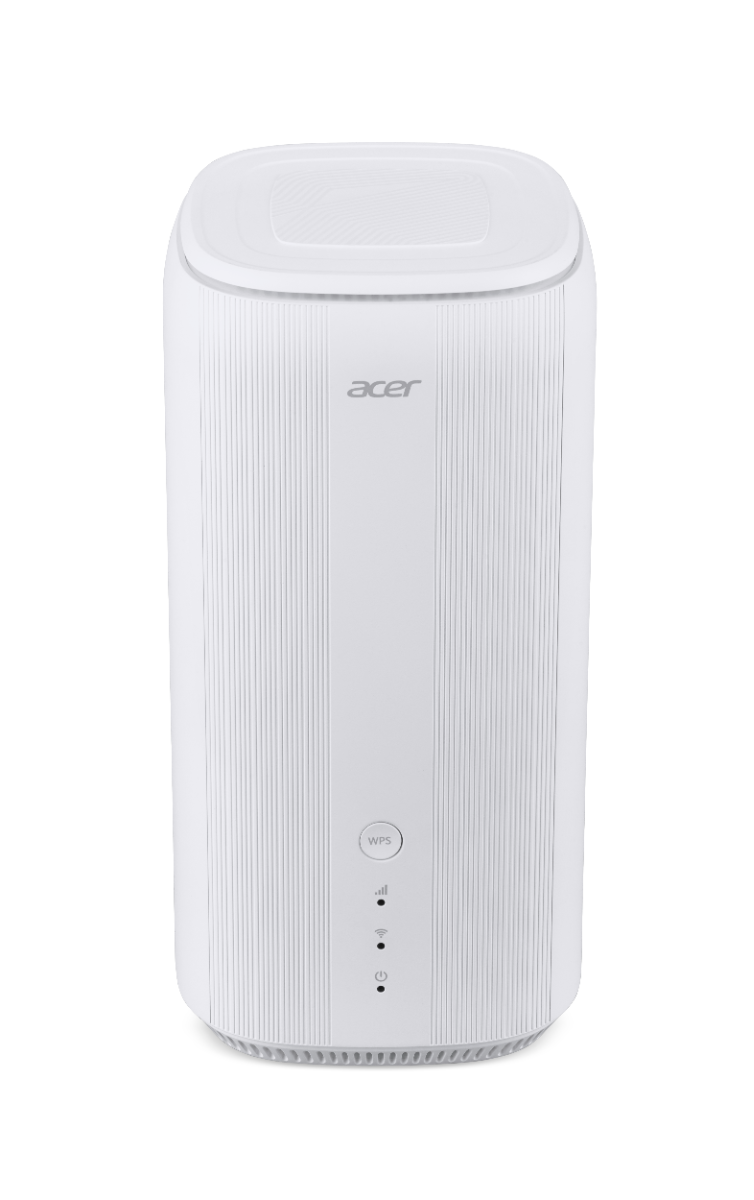 Thumbnail 4 de Acer Router 5G Connect X6E: conectividad ultrarrápida para casa o la oficina móvil