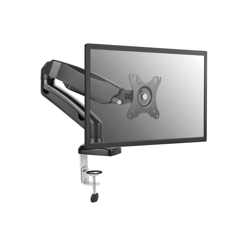 Detalle 2 de Equip Soporte de Mesa Inclinable para Monitor 13" a 27" (VESA 100x100)