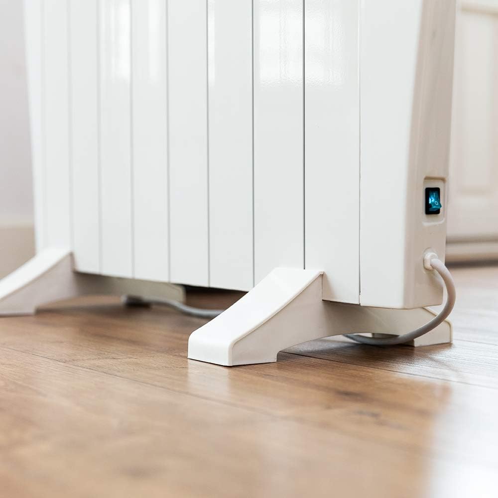 Detalle de Cecotec Émetteur Thermique Ready Warm 1800 Thermal : chaleur efficace et contrôle intelligent