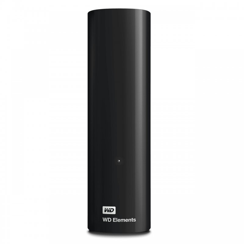 Detalle 2 de WD Elements Desktop 14 TB 3,5" USB 3.0 💽