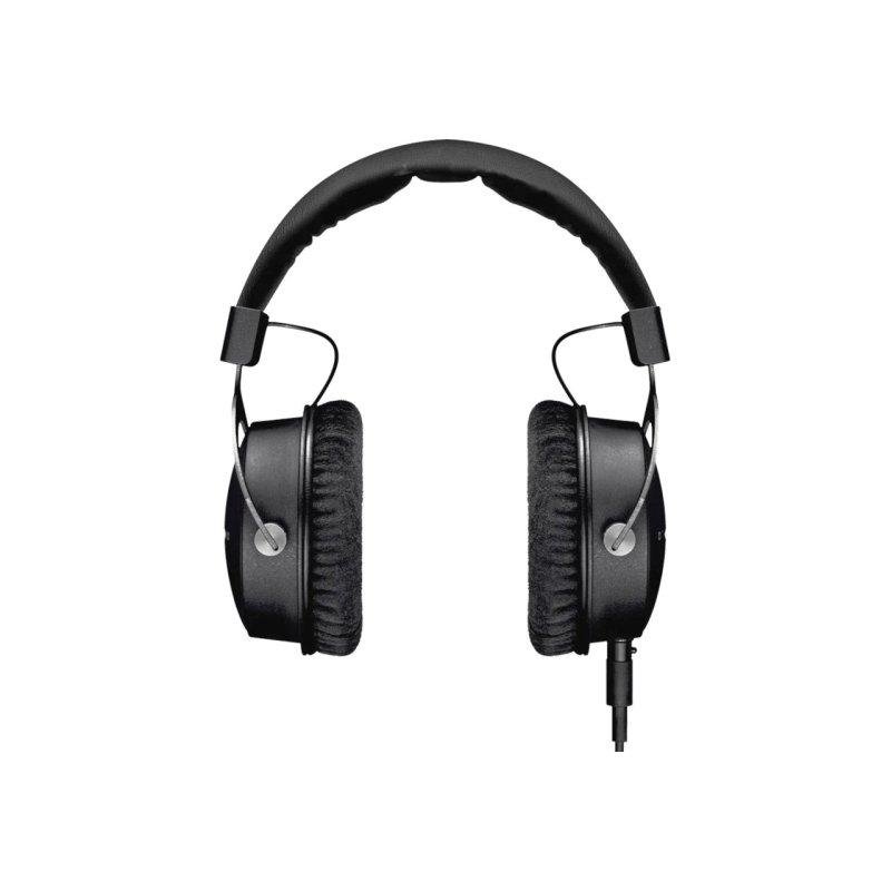 Detalle 2 de Beyerdynamic DT 1770 Pro Mk II: auriculares de monitorización profesional con cable mini XLR