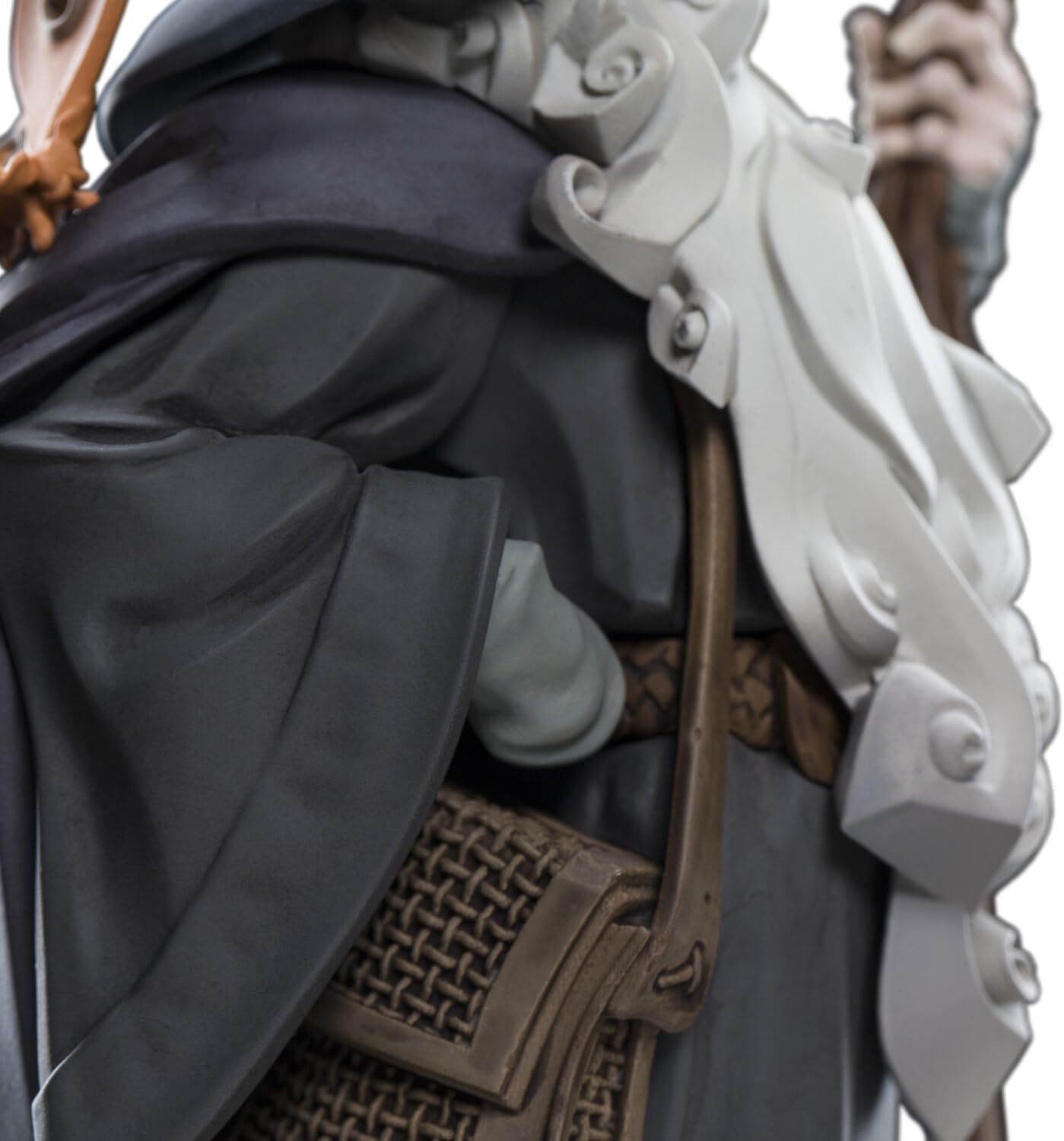 Thumbnail 6 de Weta Workshop Mini Epics – winylowa figurka Gandalf Szary 18 cm