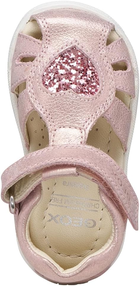 Thumbnail 2 de Geox Baby Girls B Sandal Macchia GirSandal