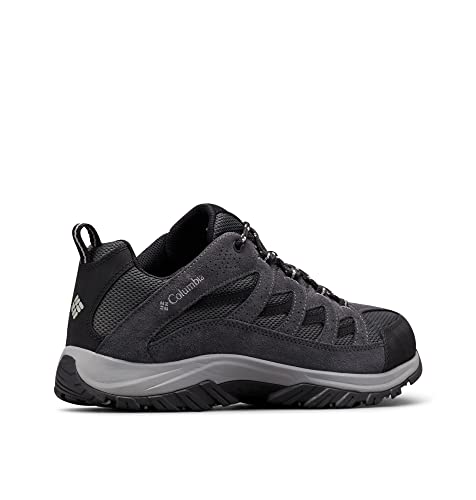 Thumbnail 1 de Columbia Crestwood para senderismo (hombre) Shark Columbia Grey, talla 42 EU