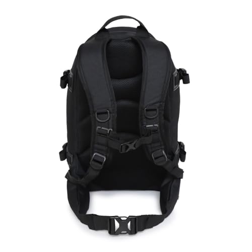 Detalle de ESQUI MONTAÑA G30 mochila 27 litros urbana