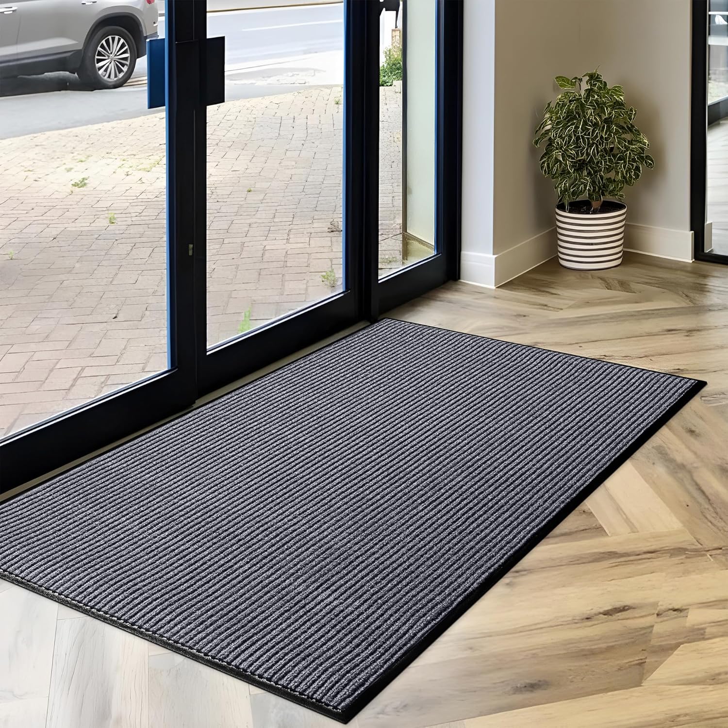 Thumbnail 1 de MaxMat Extra Large Commercial Floor Mat 3 x 5 ft