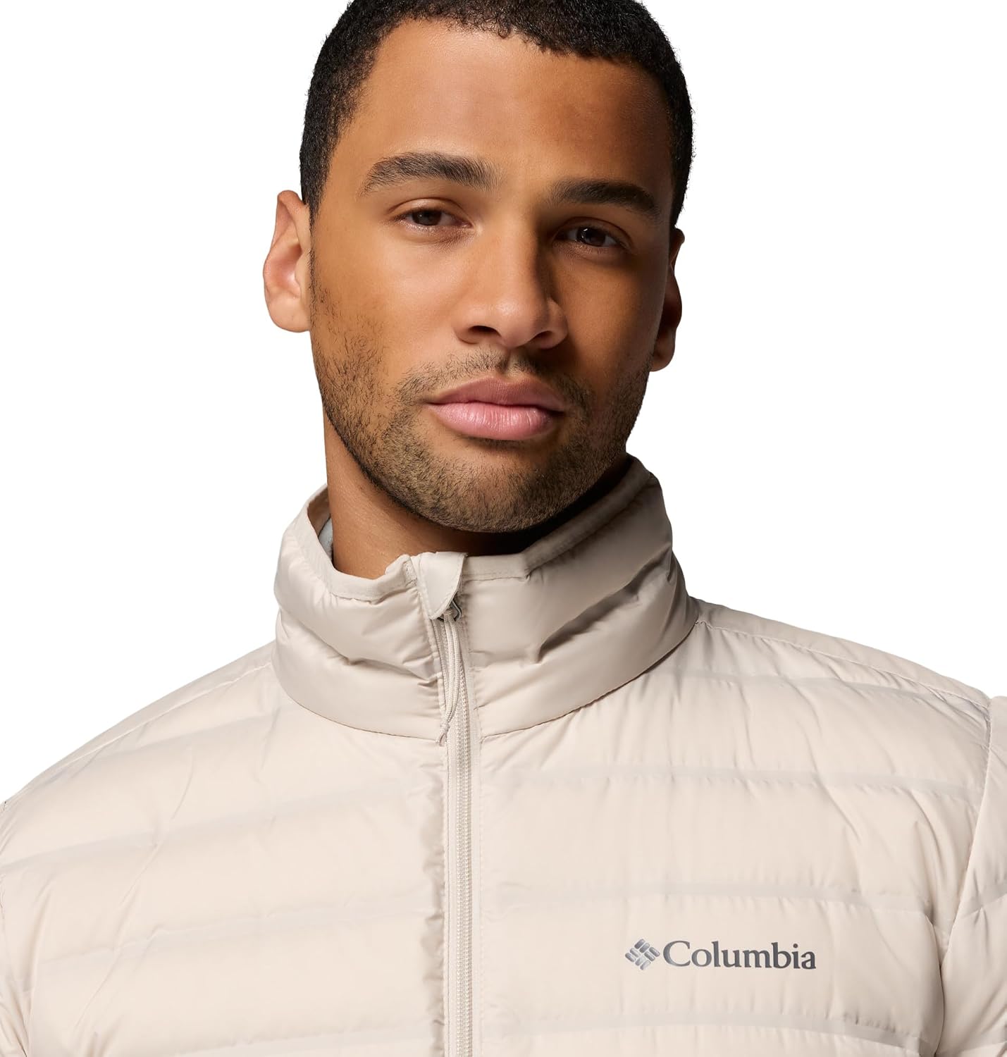 Thumbnail 4 de Columbia Piumino Uomo Dark Stone, giacca