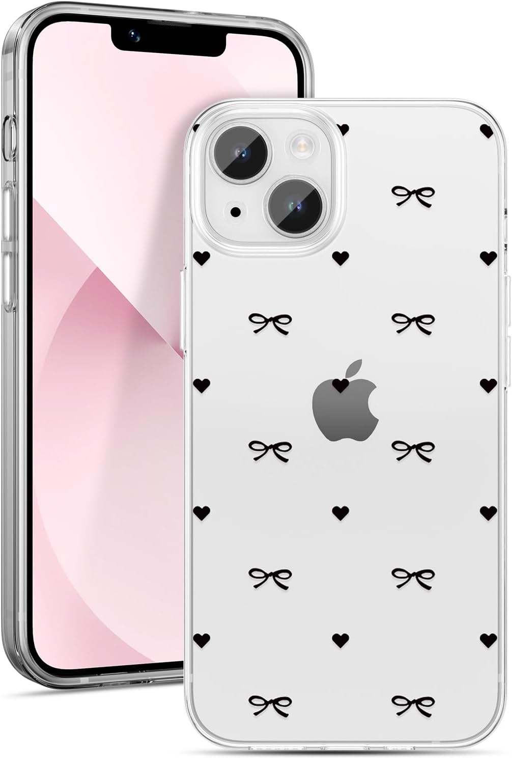 Detalle de ZTOFERA iPhone 14 Plus Hülle 6,7 Zoll