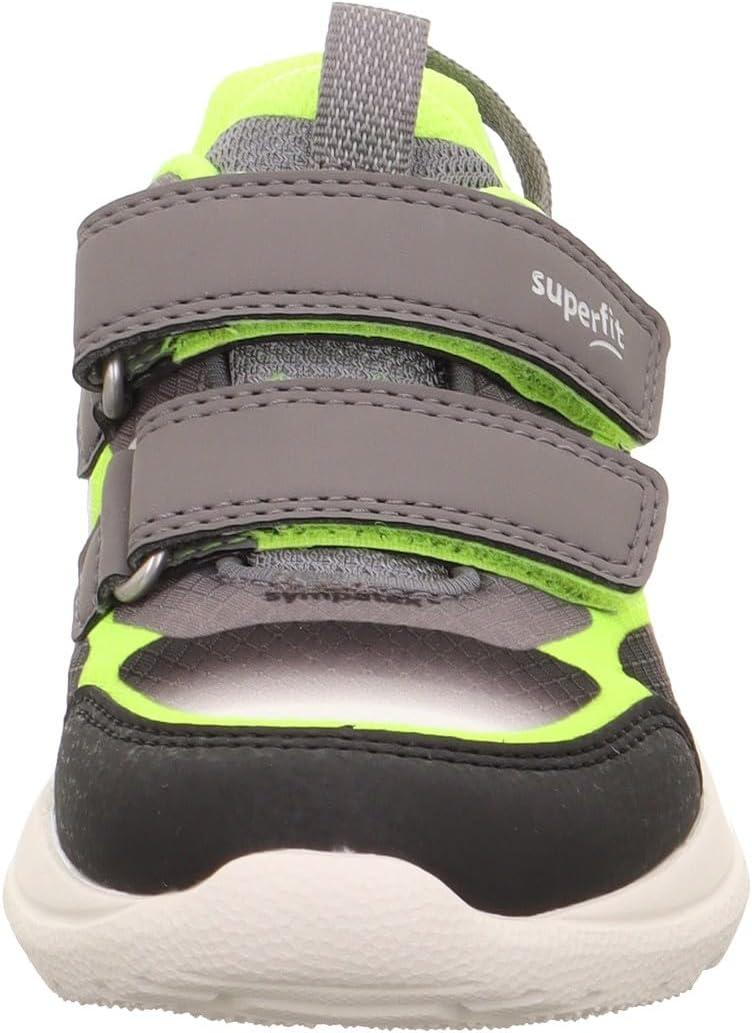 Thumbnail 1 de Superfit Jungen RushSneaker – wasserdicht, atmungsaktiv, zwei Klettverschlüsse