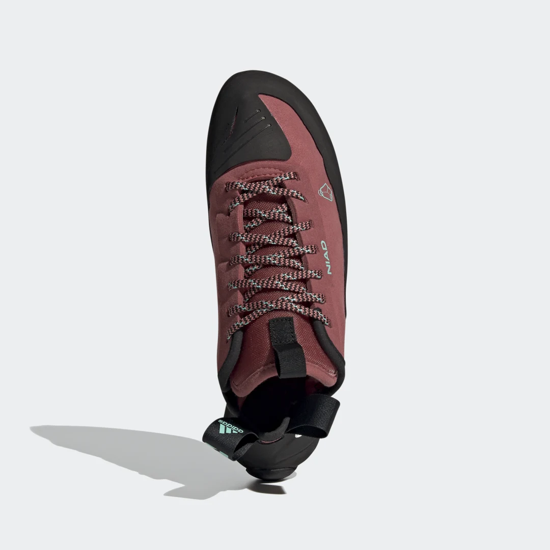 Thumbnail 1 de Pie de gato Five Ten Niad Lace de Adidas (Negro) – guía de compra