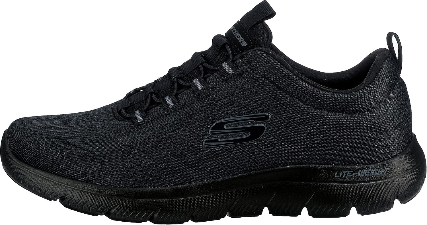 Thumbnail 1 de Skechers Men's Summits - Louvin Slip-On Sneaker