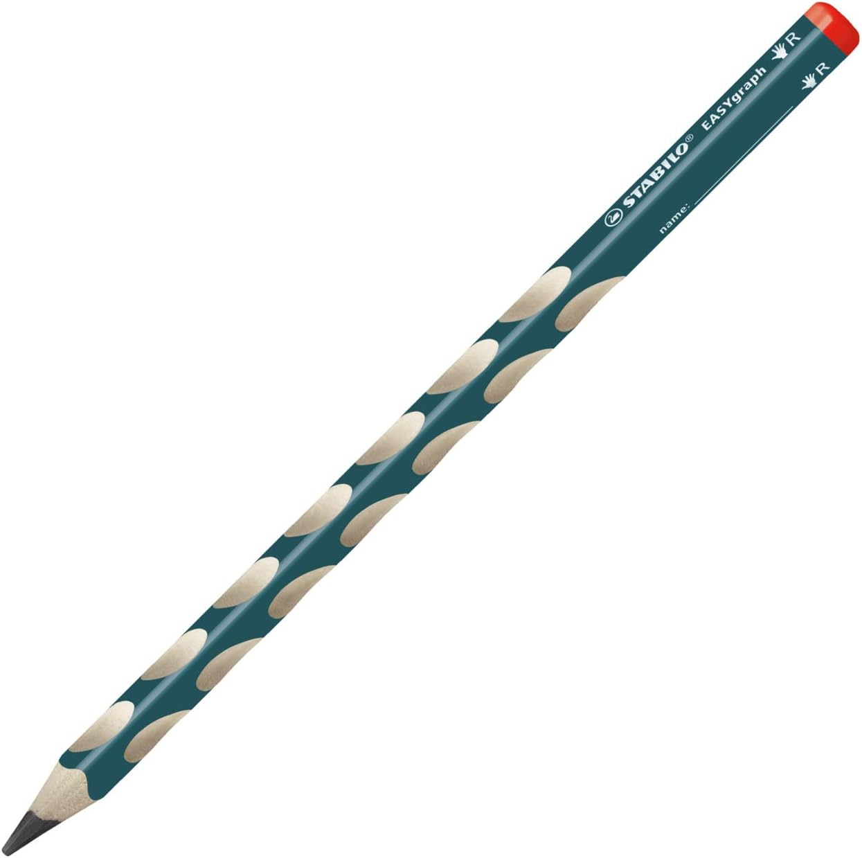 Thumbnail 2 de STABILO EASYgraph Matita Ergonomica Triangolare HB