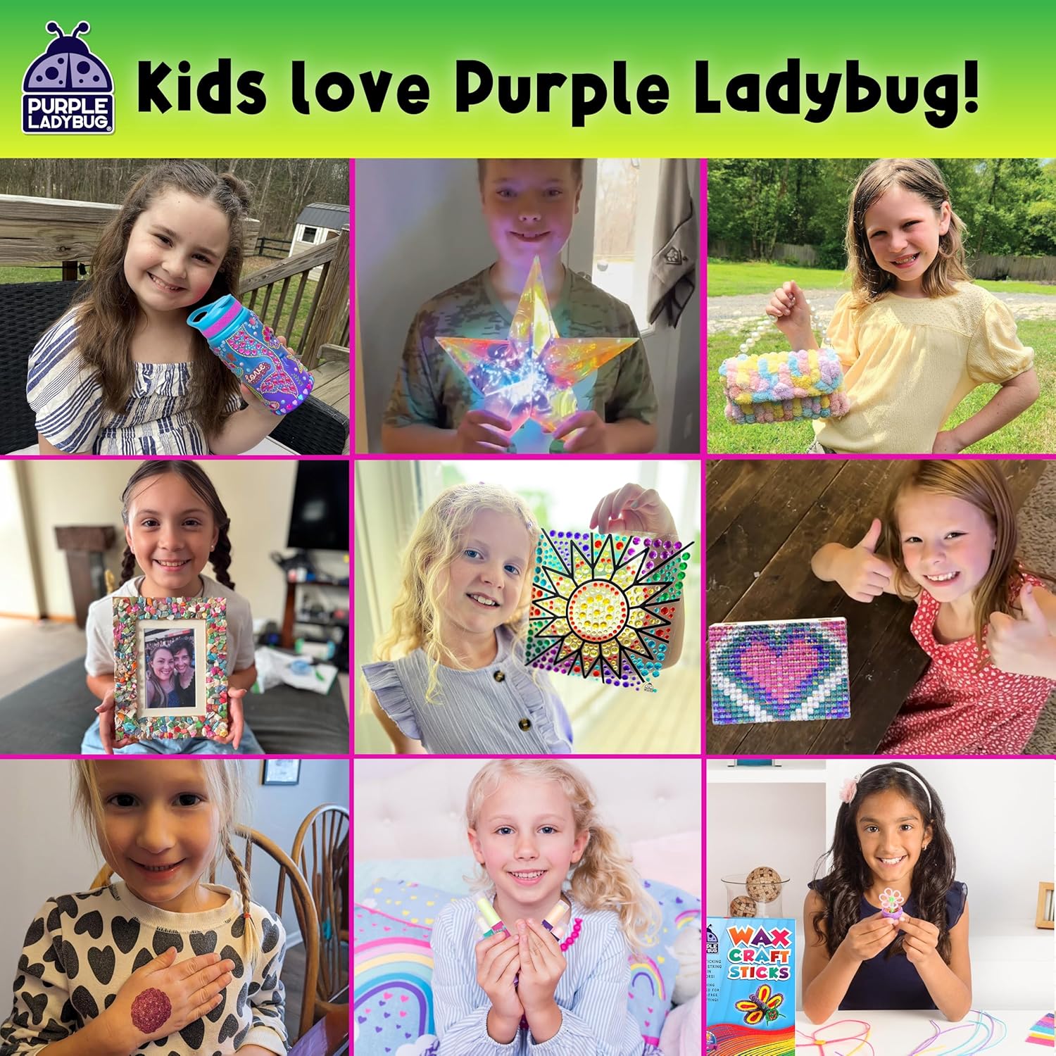 Thumbnail 6 de Scratch Art Mini Notes 150 Pack 🎨