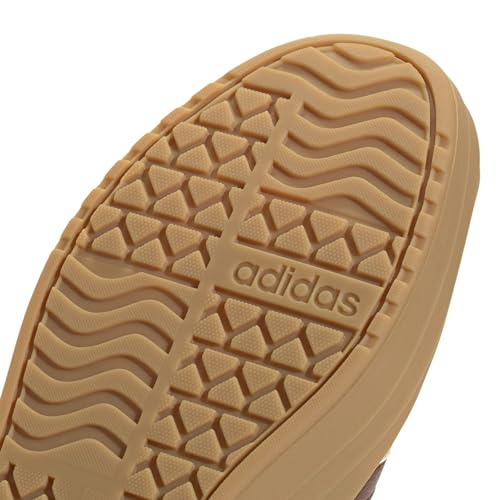Thumbnail 8 de ADIDAS Donna VL Court Bold Shoes: stile casual con carattere, taglia 36 2/3 EU