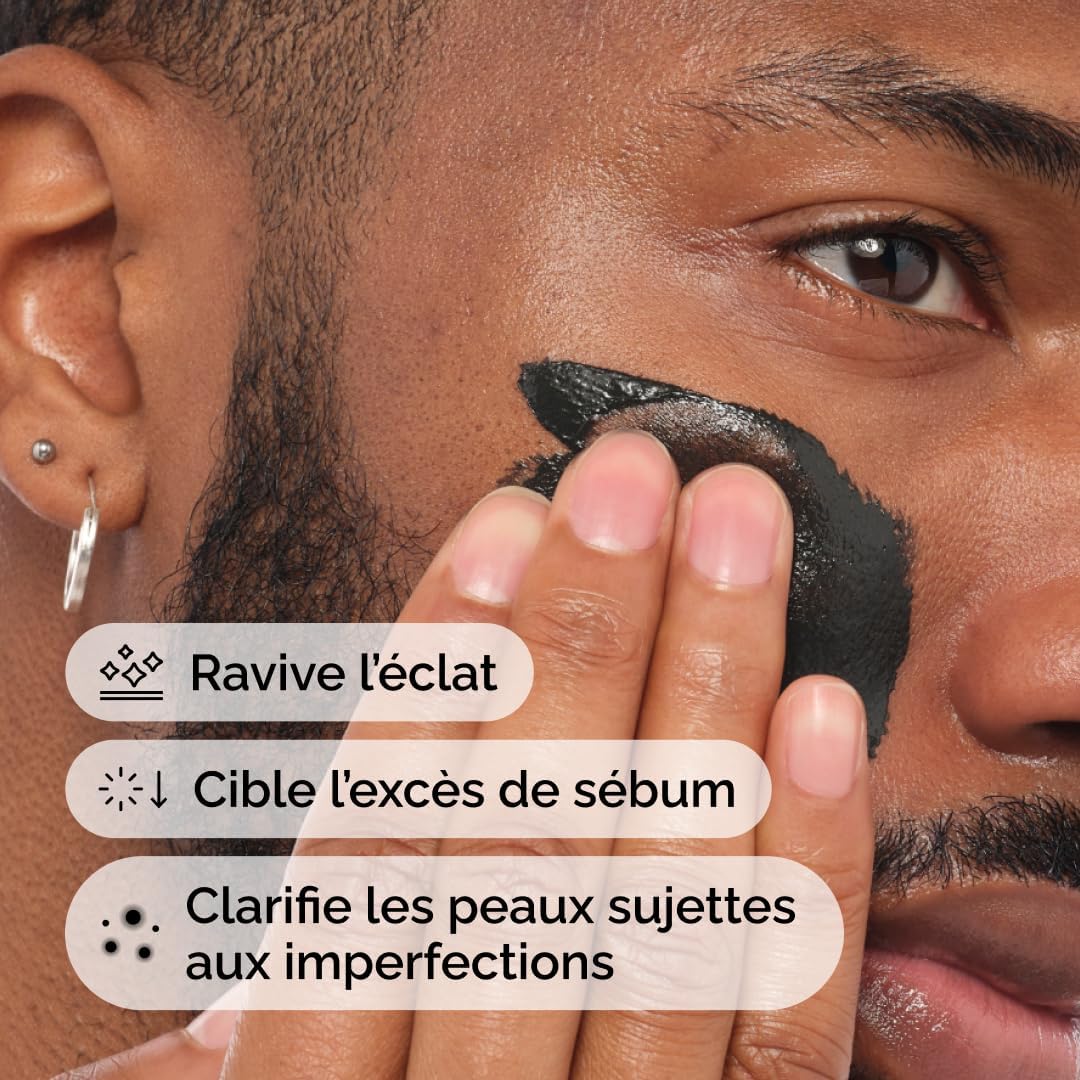 Thumbnail 3 de Masque à l’acide salicylique 2% 50 ml
