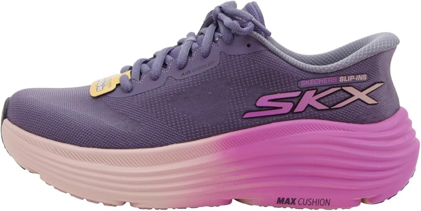Thumbnail 1 de Skechers MAX Cushioning Endeavour Hallandale zapatillas mujer 40 EU