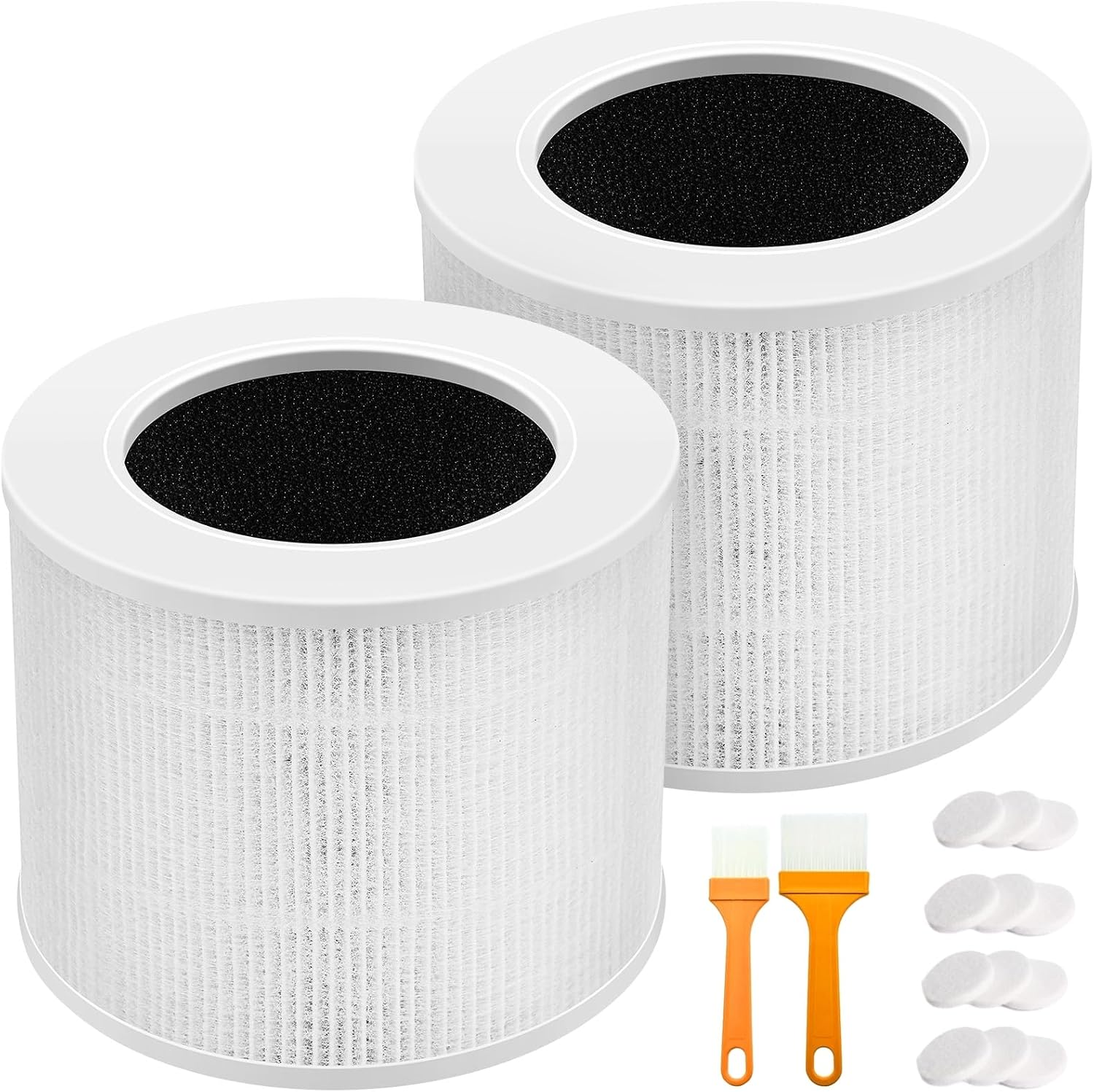 Detalle de Levoit Core Mini Replacement Filter Pack