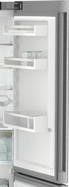 Detalle de Liebherr CNsdb 5223-22 Kühl-Gefrierkombination