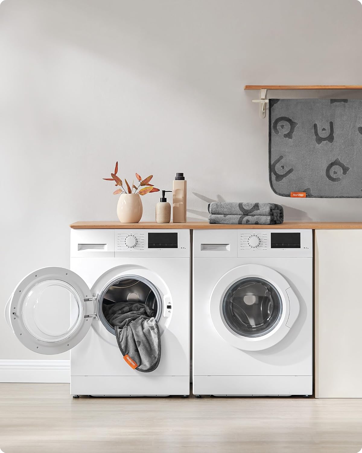 Thumbnail 5 de Feandrea PPB011G01 Hundedecke 60 x 40 cm