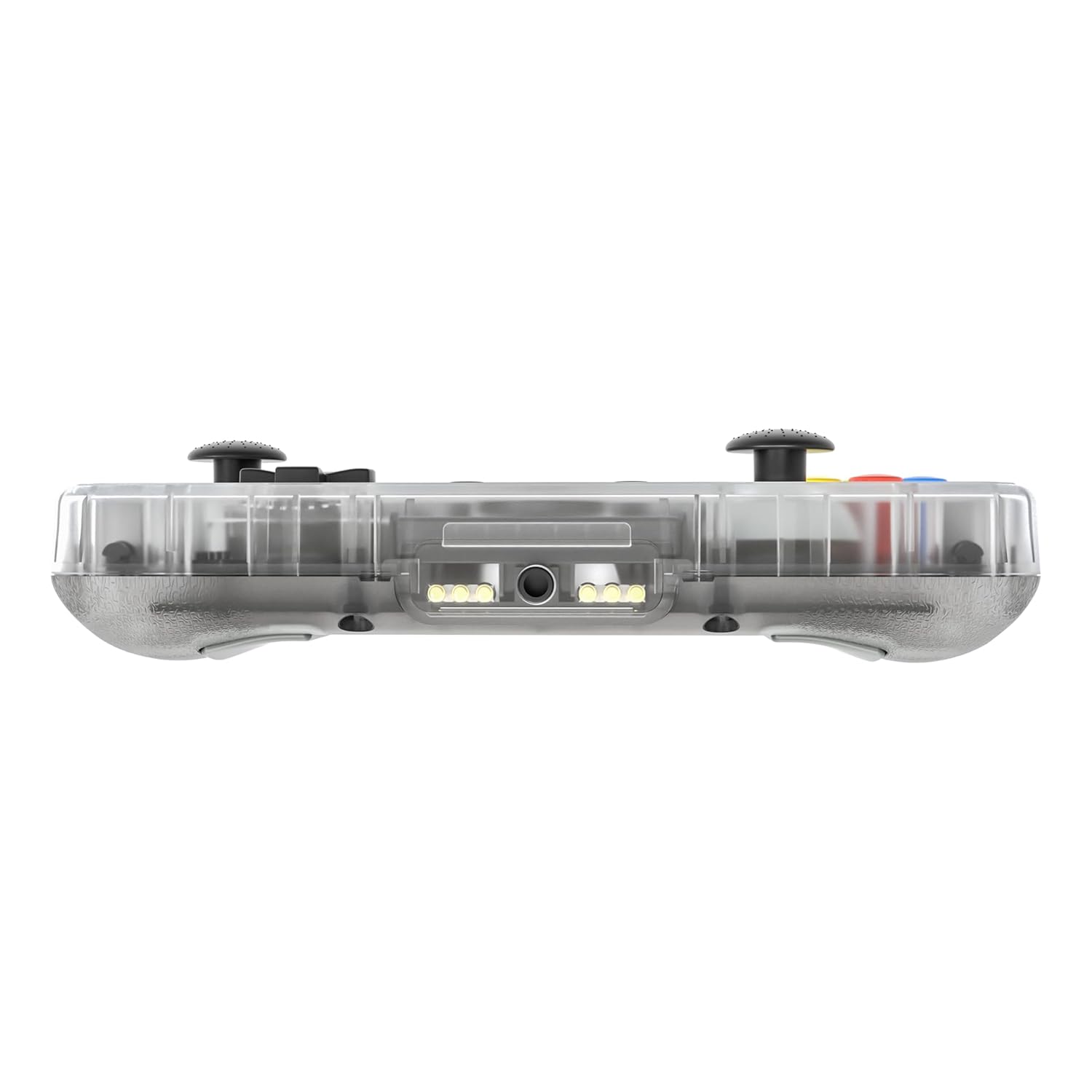 Thumbnail 6 de CRKD NEO S Wireless Collectible Controller (Classic Clear) for Switch/Switch 2, PC, iPhone, Android & More