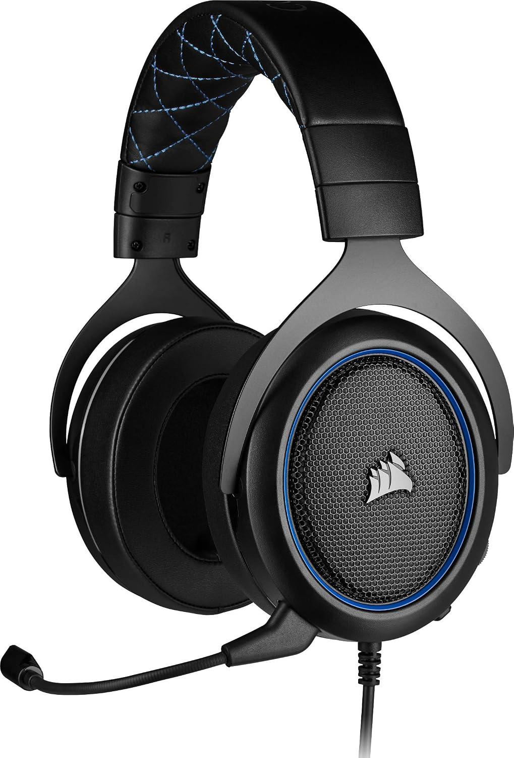 Thumbnail 5 de Corsair HS55 SURROUND cuffie da gioco