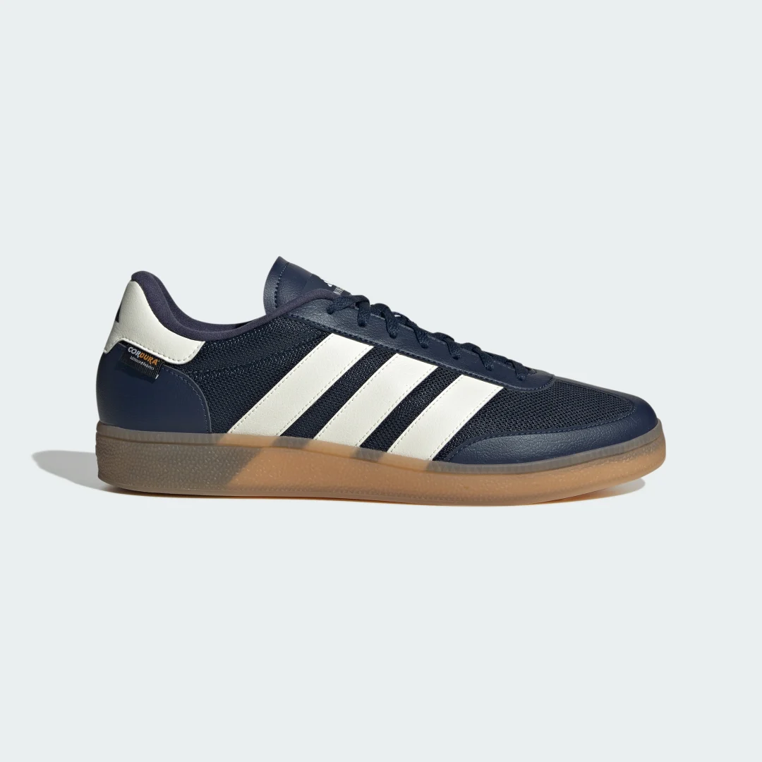 Detalle de Zapatilla de entrenamiento Spezial de Adidas: guía de compra práctica