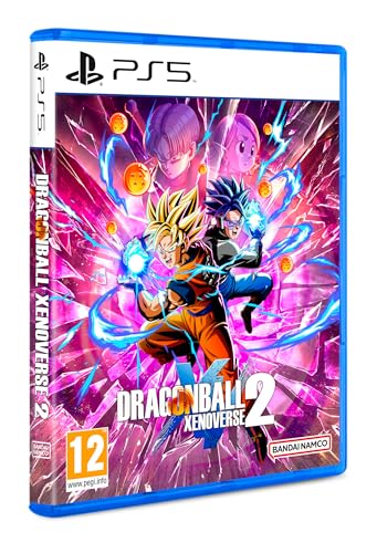 Detalle de Dragon Ball Xenoverse 2 — Bandai Namco