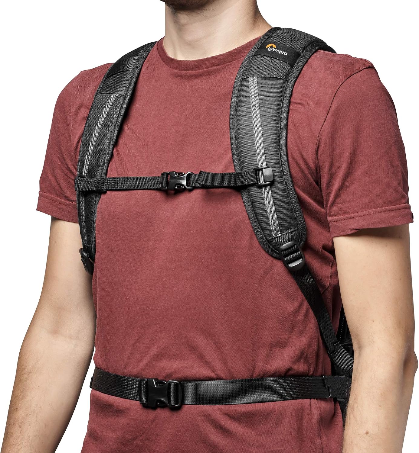 Thumbnail 5 de Lowepro Flipside sac photo reflex