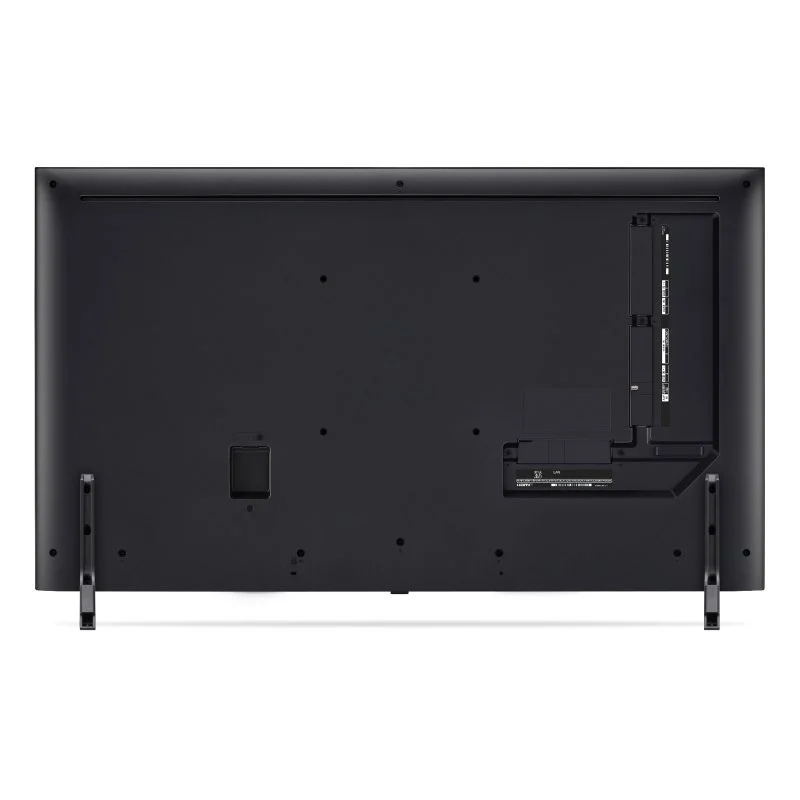 Thumbnail 2 de LG 43QNED80T6A 43" QNED UltraHD 4K