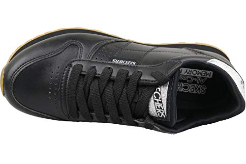 Thumbnail 3 de Skechers OG 85 Old School Cool 699-BLK (Womens) – Zapatillas en Negro, 35 EU