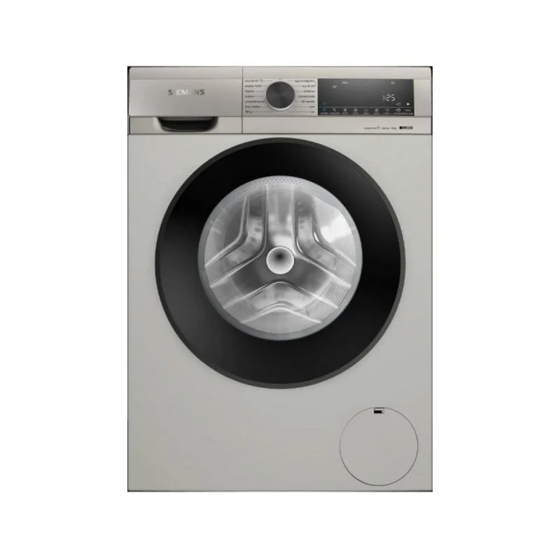 Detalle de Siemens WG56G2ZXES 10 kg lavadora carga frontal