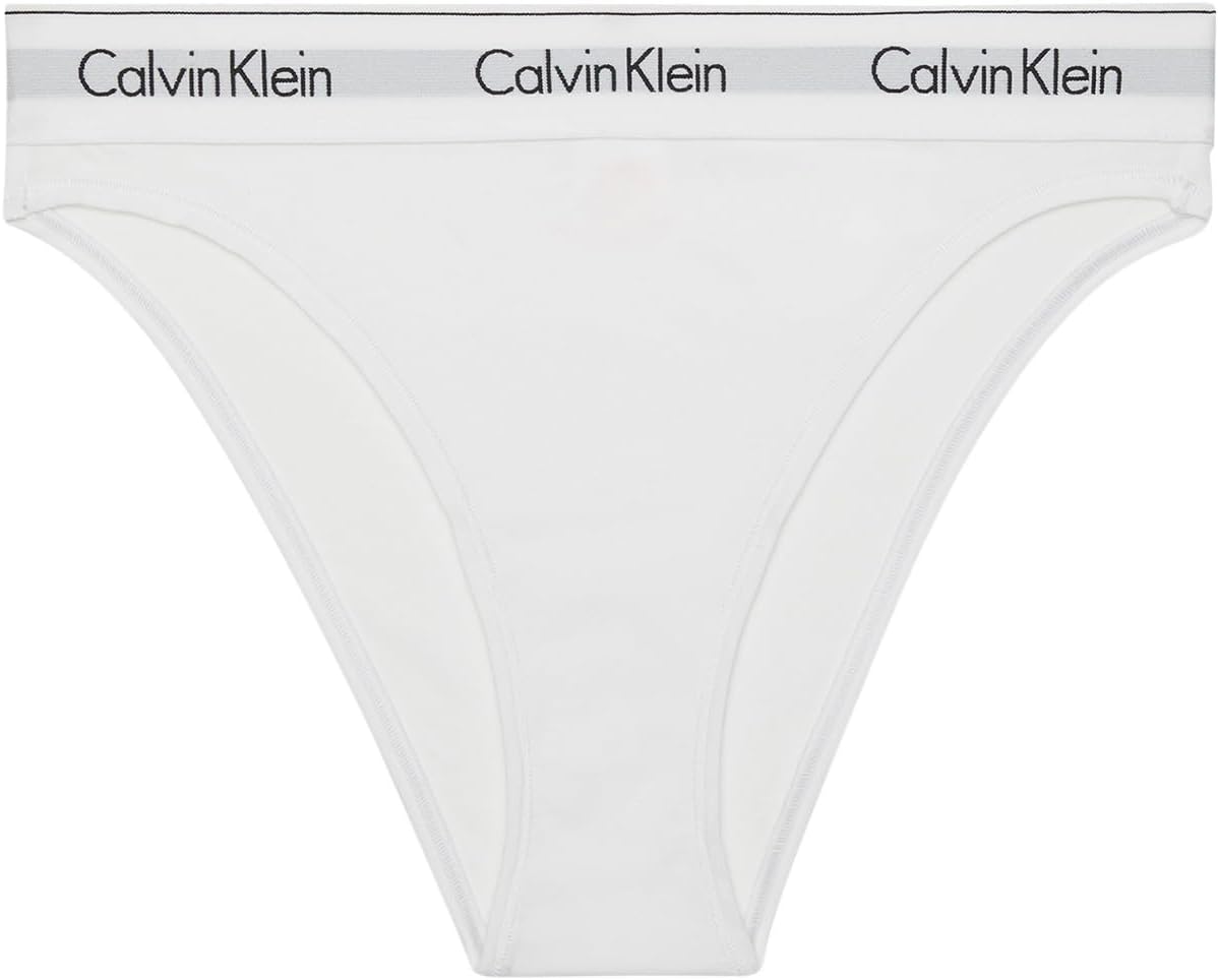 Thumbnail 2 de Calvin Klein Tanga High Leg Élasthanne