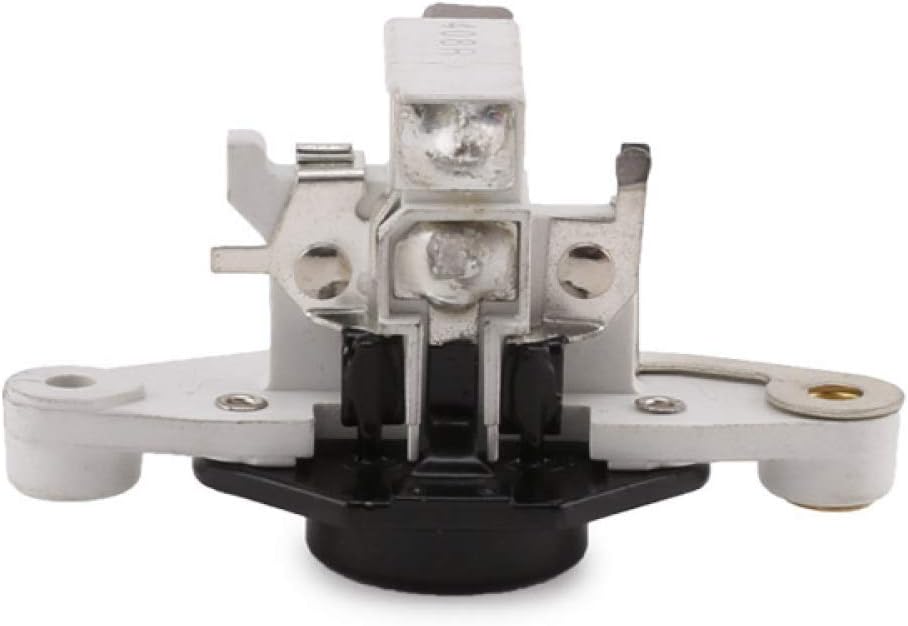 Detalle 2 de Hella 5DR 004 241-121 régulateur d'alternateur 12V