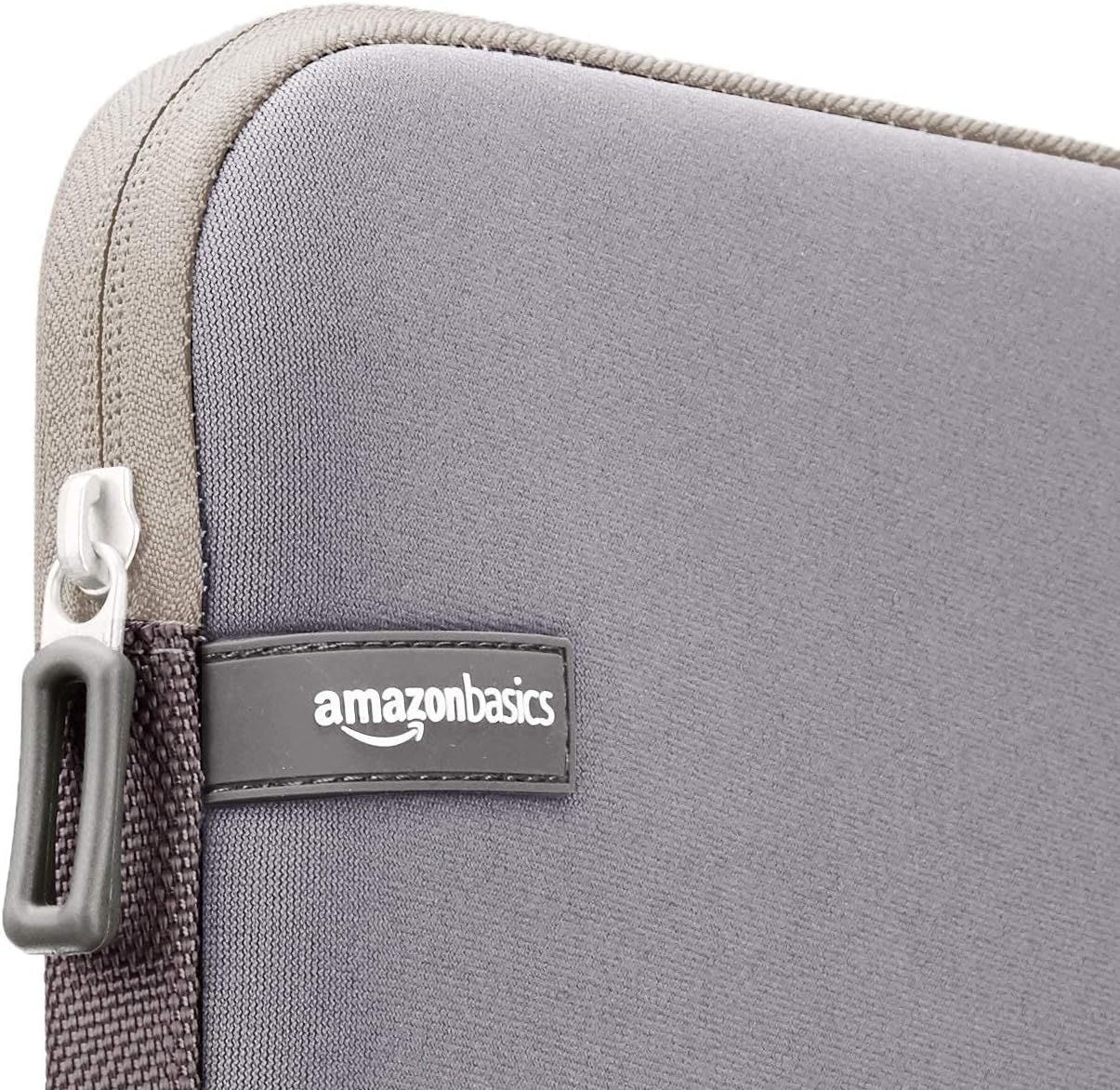 Thumbnail 4 de Amazon Basics Laptop-Schutzhülle für 15,6-Zoll (42 x 31,5 x 2 cm), grau