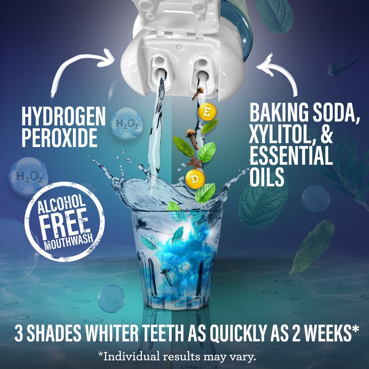 Detalle 2 de GuruNanda Oral Care Kit with Neem Toothpaste