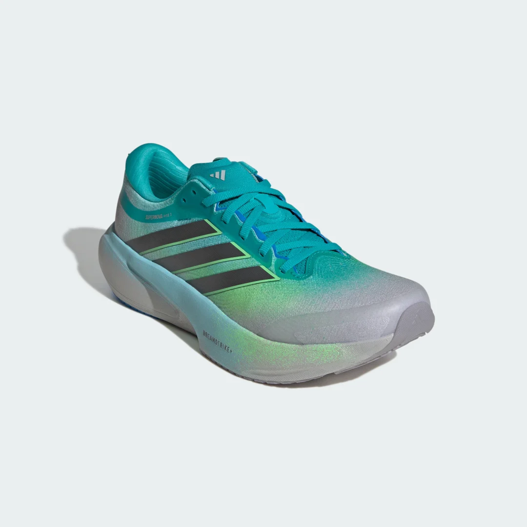 Thumbnail 3 de Adidas Supernova Rise 3: zapatilla de running en gris para entrenos diarios