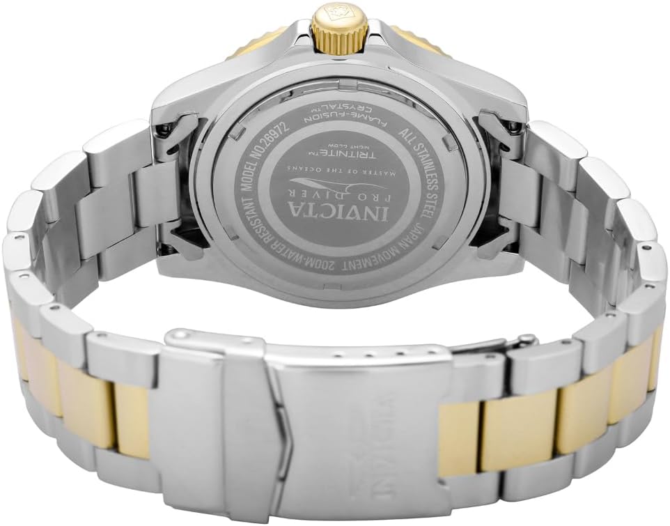 Detalle 1 de Invicta Pro Diver 40 mm reloj de cuarzo