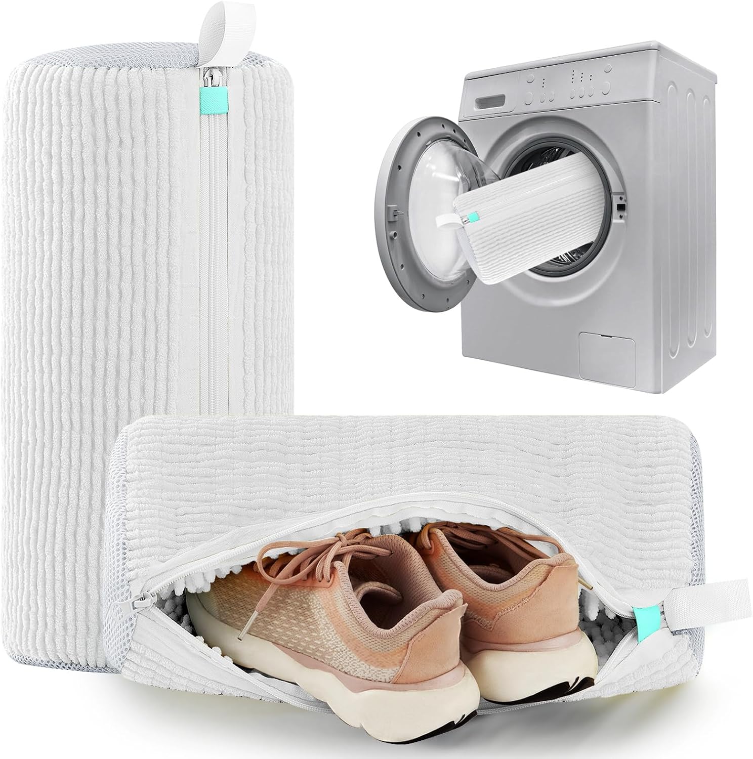 Thumbnail 6 de Shoe Washing Bags, 2-piece set