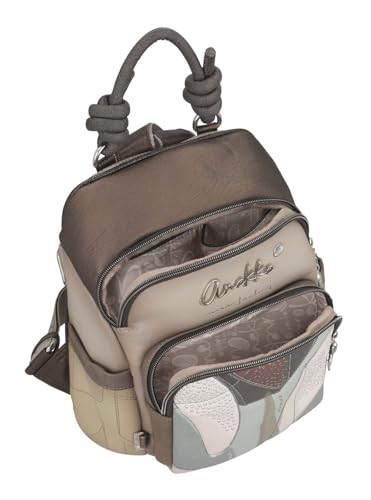 Detalle 2 de Anekke Mochila Auralis