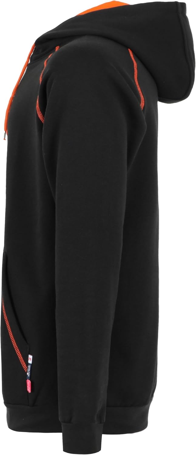 Thumbnail 4 de BOCOMAL FR Work Hoodie 10.5 oz