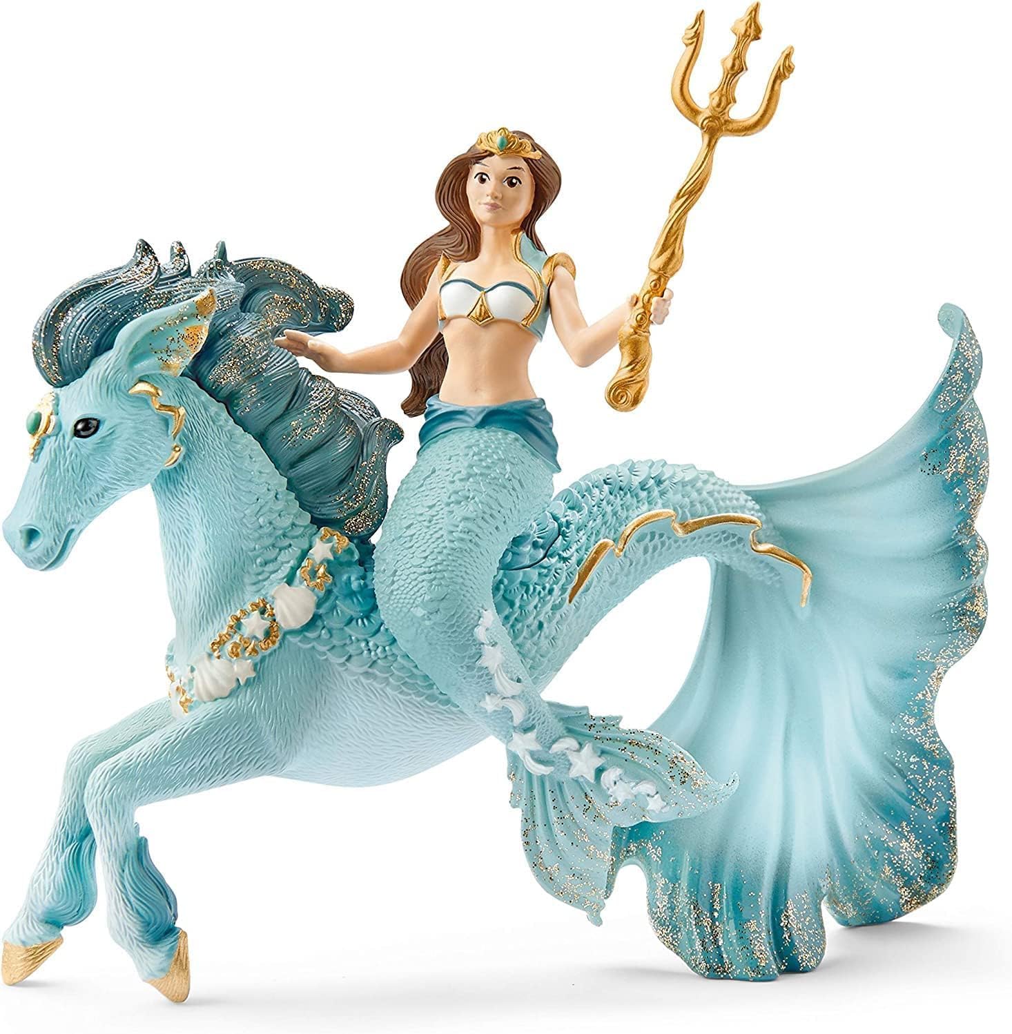 Thumbnail 6 de SCHLEICH BAYALA Meerjungfrau Eyela ab 5 Jahren