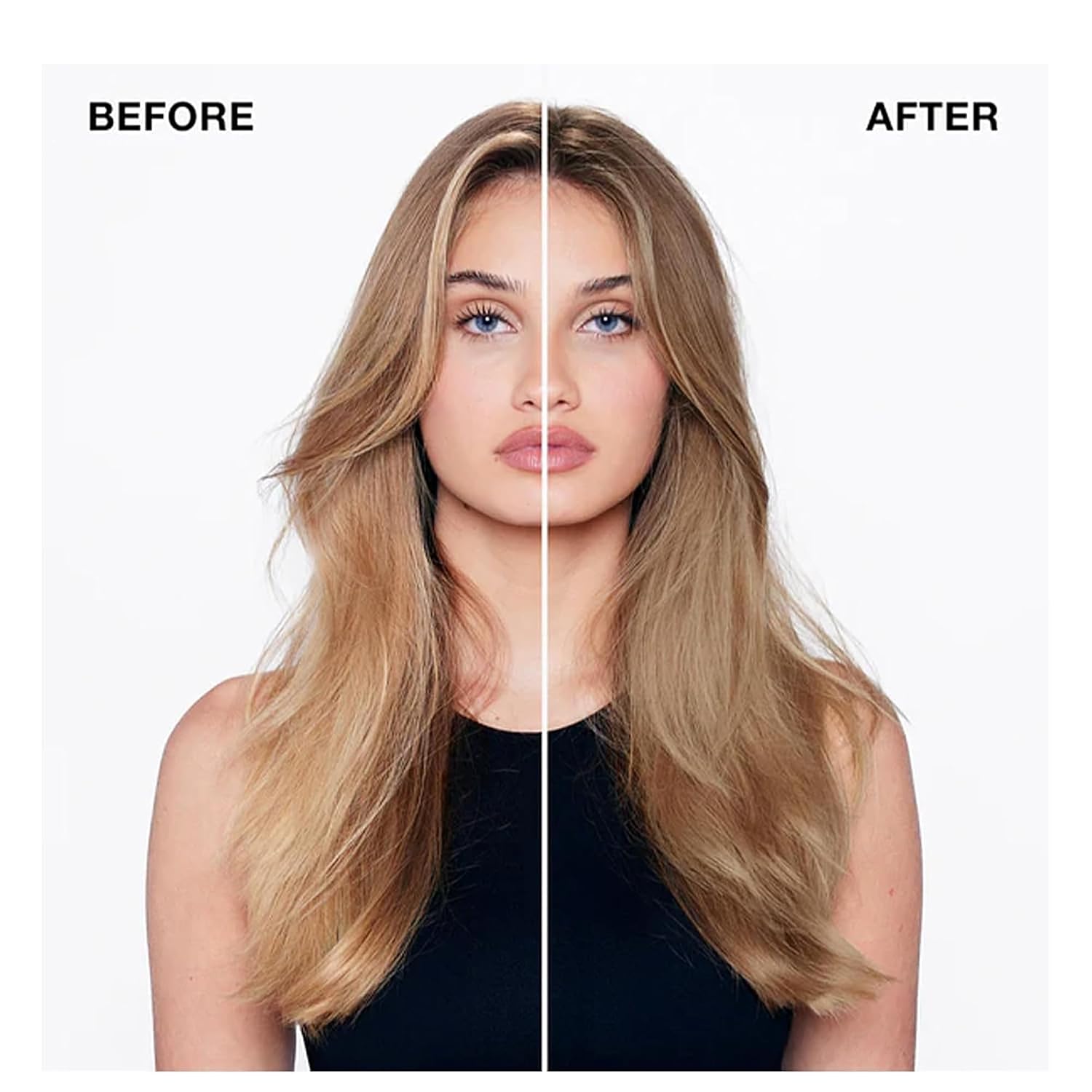 Detalle 2 de IGK Hair Gloss Toner Light Sand 10-Wash